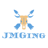 JMGing-瘾大水平低